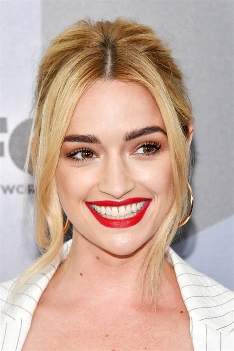brianne howey criminal minds|Brianne Howey — The Movie Database (TMDB).